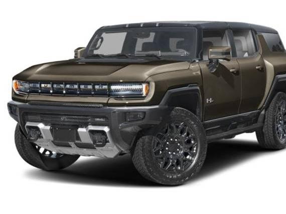 GMC HUMMER EV SUV 2025 1GKB0RDC0SU104215 image